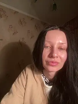 Starry_Siren's cam snapshot