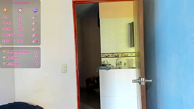 Haely_Bunny18 live sex cam