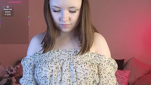 Sweetie_Hope's cam snapshot