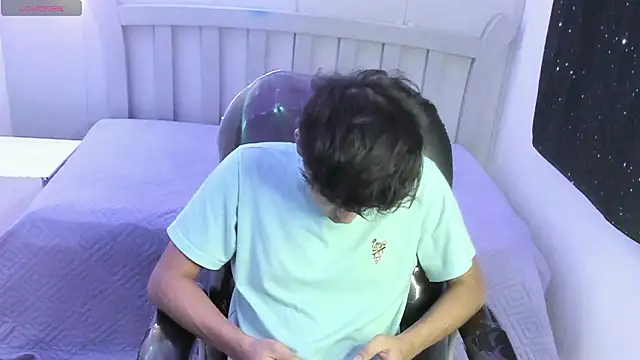 StiwenTwink live sex cam