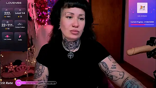 DakotaCandy live sex cam