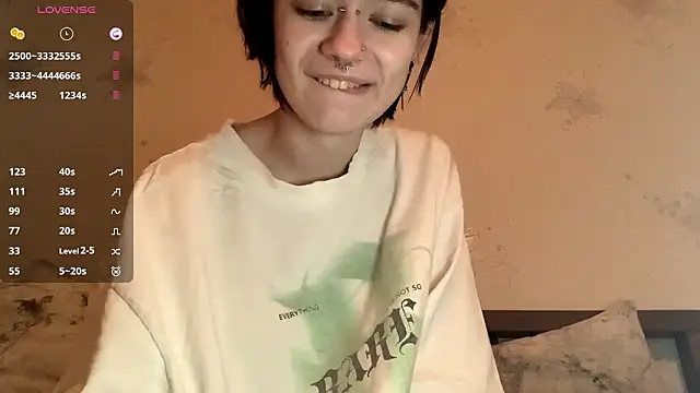 LorRebak live sex cam