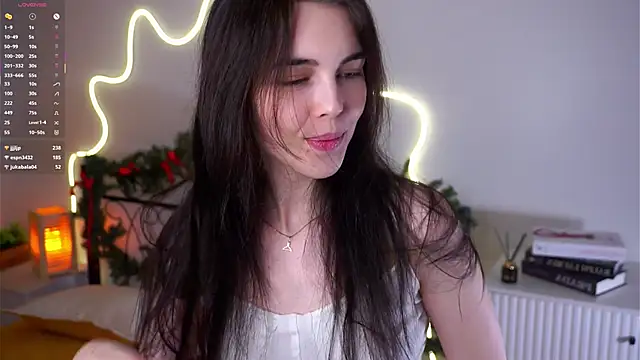 MirnaTellado's cam snapshot