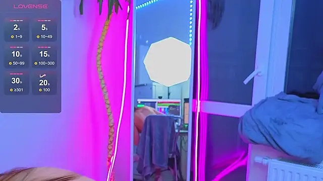 Lizartt's cam snapshot