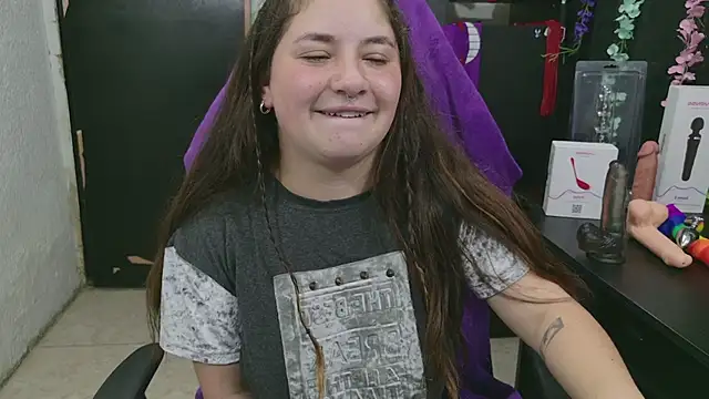 ann_bronw live sex cam