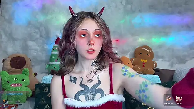 _Devill_Baby's cam snapshot