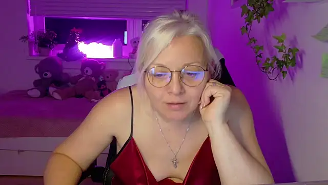 Linsy_Kim's cam snapshot