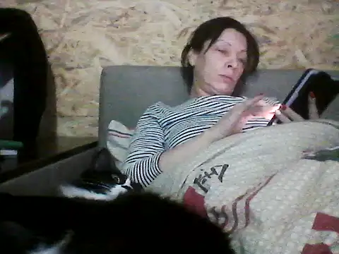 Milana38's cam snapshot