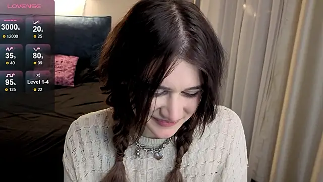 eshleeygreen's cam snapshot