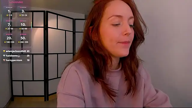 molly_marmalade_'s cam snapshot