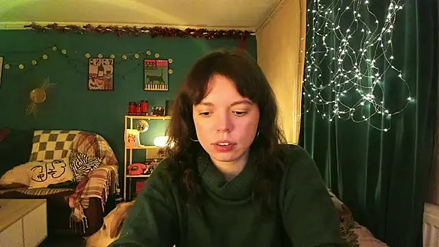 ClancyMorissey's cam snapshot