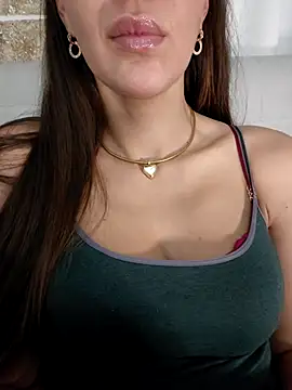 Glamour_Grace's cam snapshot