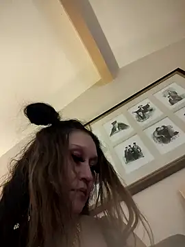 TheDime's cam snapshot