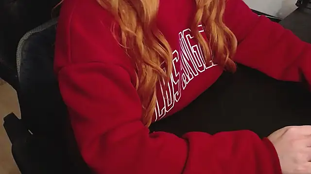 sweetvixen01's cam snapshot