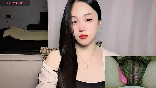 woaiqinqin's cam snapshot