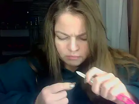 cute__cherry's cam snapshot