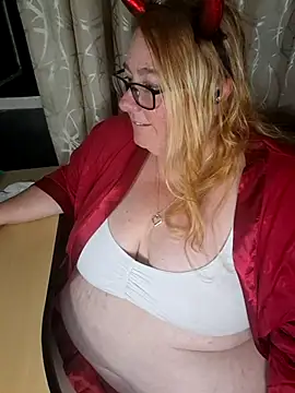 Iceprincess2bad4u's cam snapshot