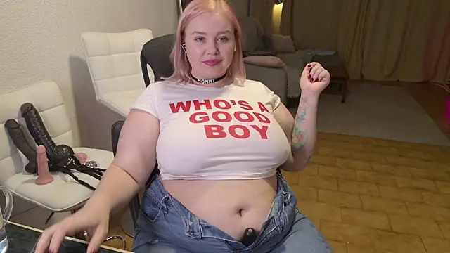 MargotGrey's cam snapshot