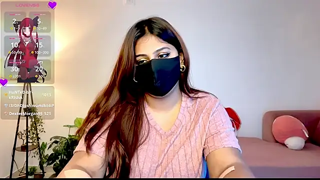 _krisha's cam snapshot