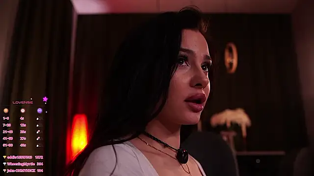 MaryHols's cam snapshot