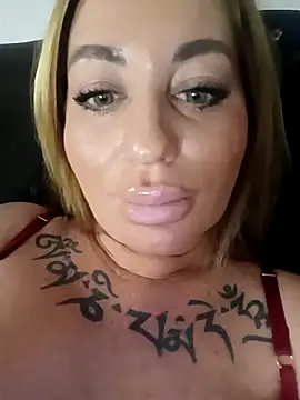 MiaMooly's cam snapshot