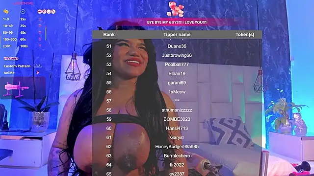 AVA_MALAIKA live sex cam