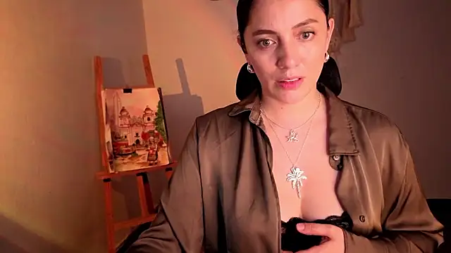 Mala_Bad live sex cam