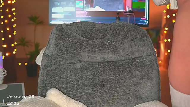 XXX_Fantasy's cam snapshot