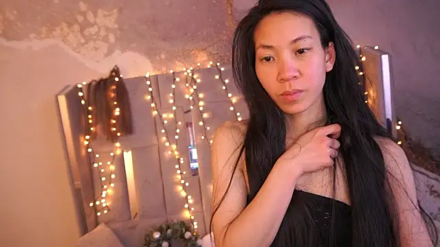 Yen_Star live sex cam
