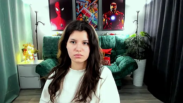 AnoraDark's cam snapshot