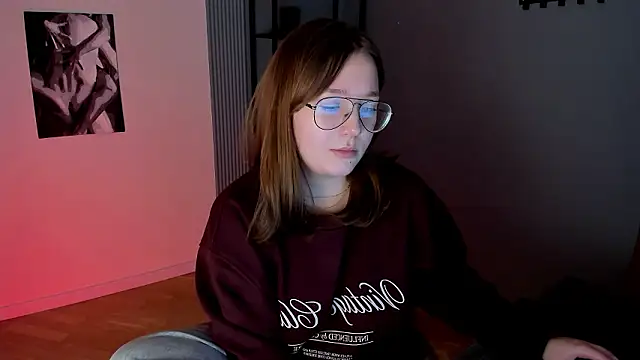 JaneByrd's cam snapshot