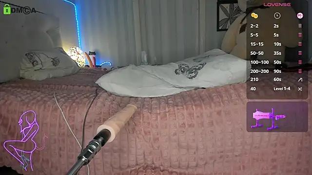 joandark's cam snapshot