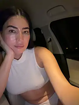 ClaireBree live sex cam