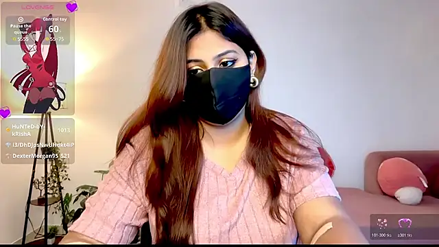 _krisha's cam snapshot