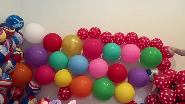 CelestialRuby's cam snapshot