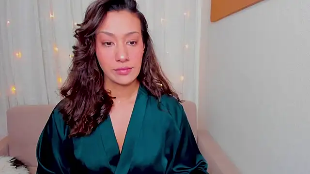 FieryHeart's cam snapshot