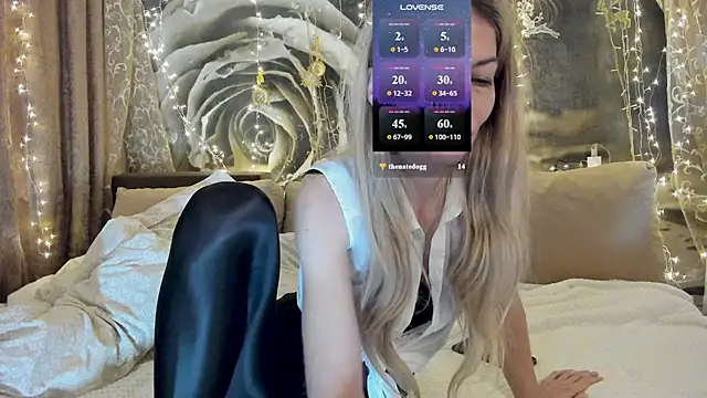 Eva_Melow live sex cam