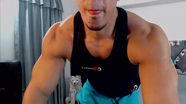 Frank_heaven01 live sex cam