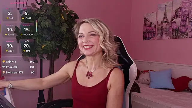 Gloria_Lovely's cam snapshot