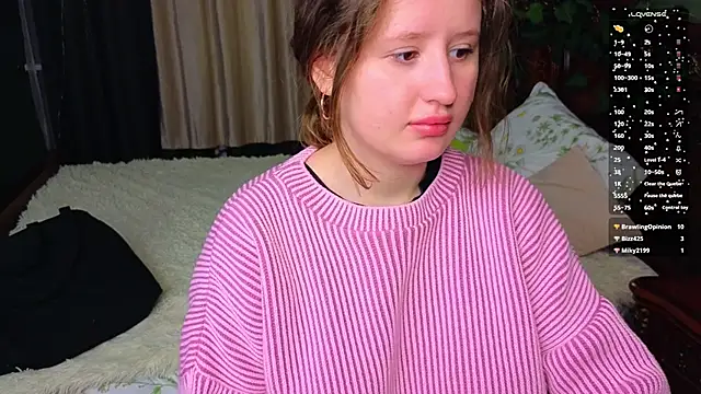 Liza_mur_'s cam snapshot