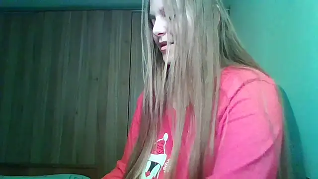 Evasapples's cam snapshot