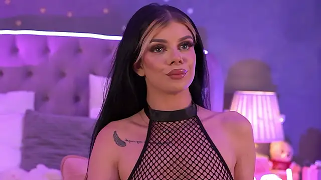 IvyRaven's cam snapshot