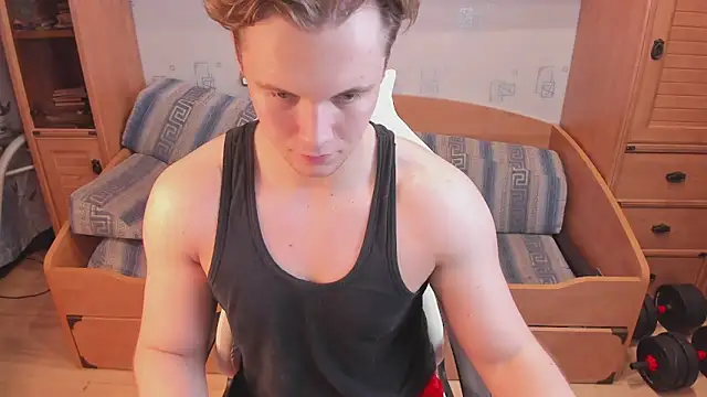 Dexter_Bennett live sex cam