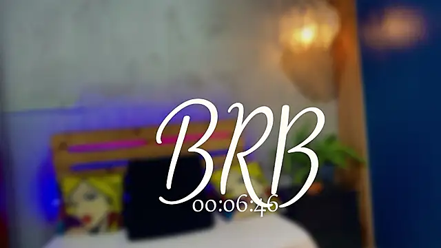 Daiisy_kiss's cam snapshot