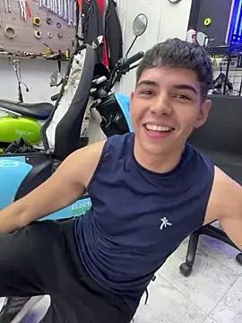 Johan_stick live sex cam