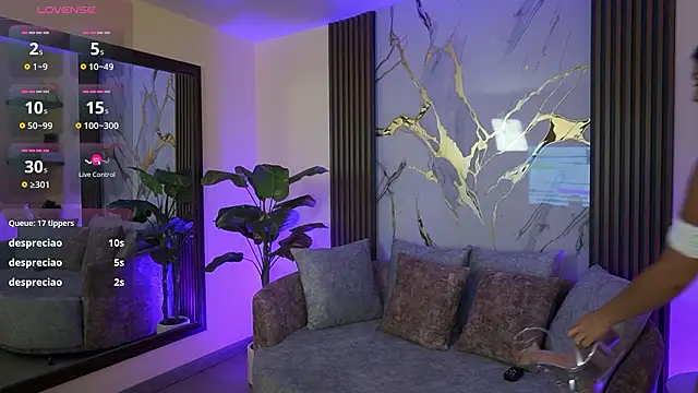 LiaWheeler's cam snapshot