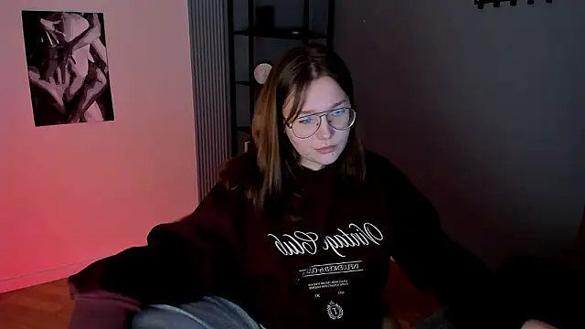 JaneByrd's cam snapshot