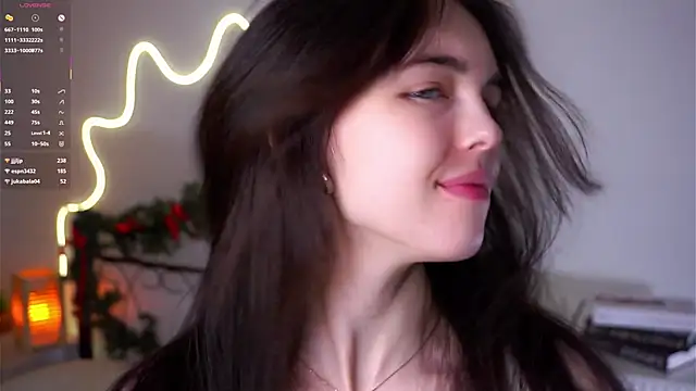 MirnaTellado's cam snapshot