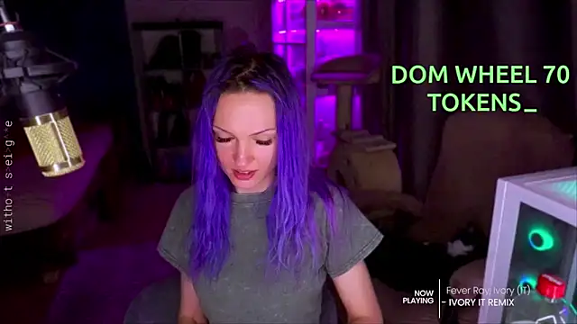 ml_milana's cam snapshot