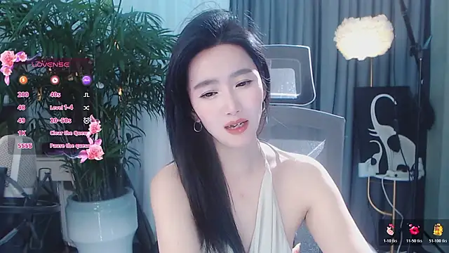 feifei-love's cam snapshot